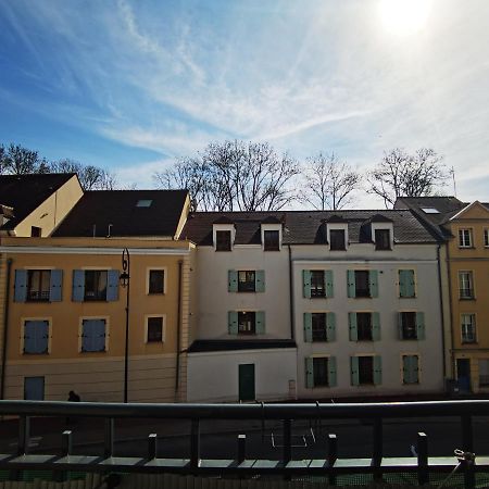 Versailles Trip Appartement Buc  Kültér fotó