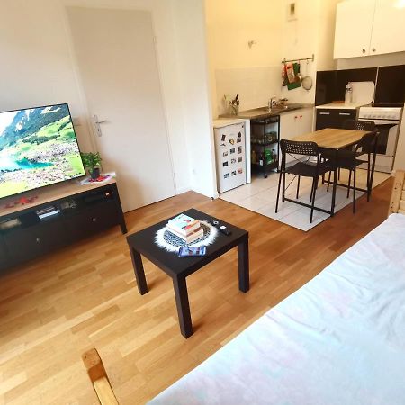Versailles Trip Appartement Buc  Kültér fotó